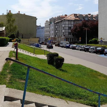 Apartament Chillout Appartamento Kołobrzeg Esterno foto