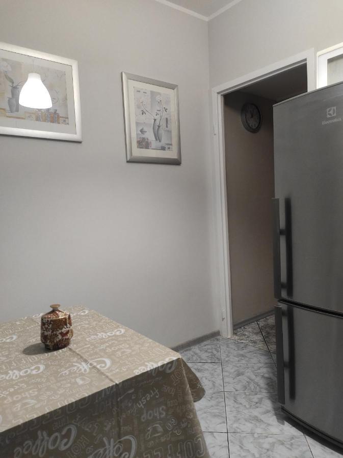 Apartament Chillout Appartamento Kołobrzeg Esterno foto