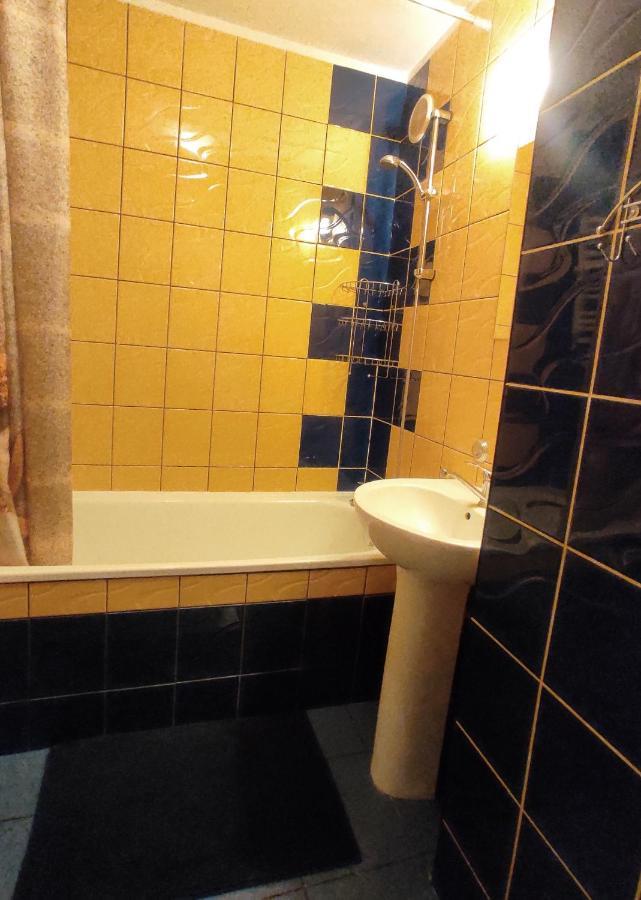 Apartament Chillout Appartamento Kołobrzeg Esterno foto