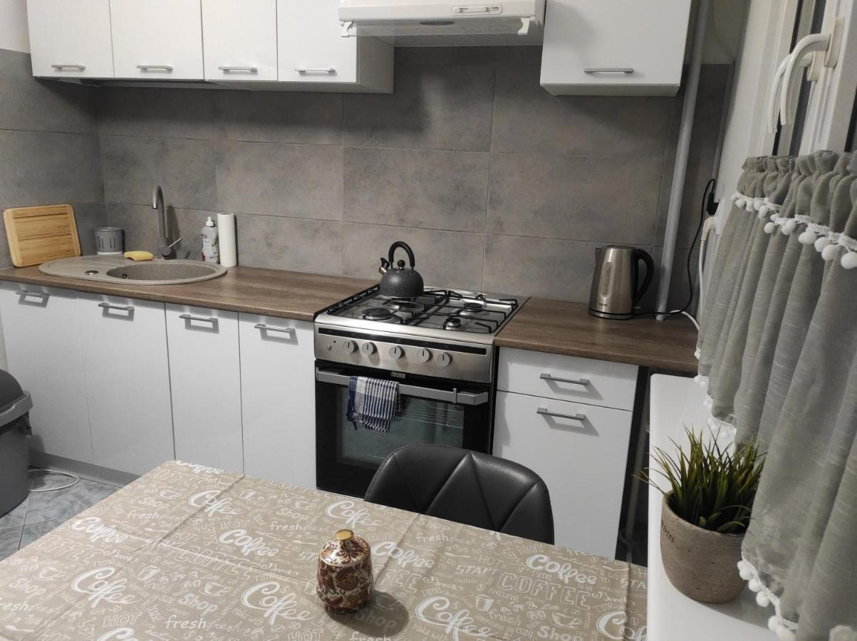 Apartament Chillout Appartamento Kołobrzeg Esterno foto