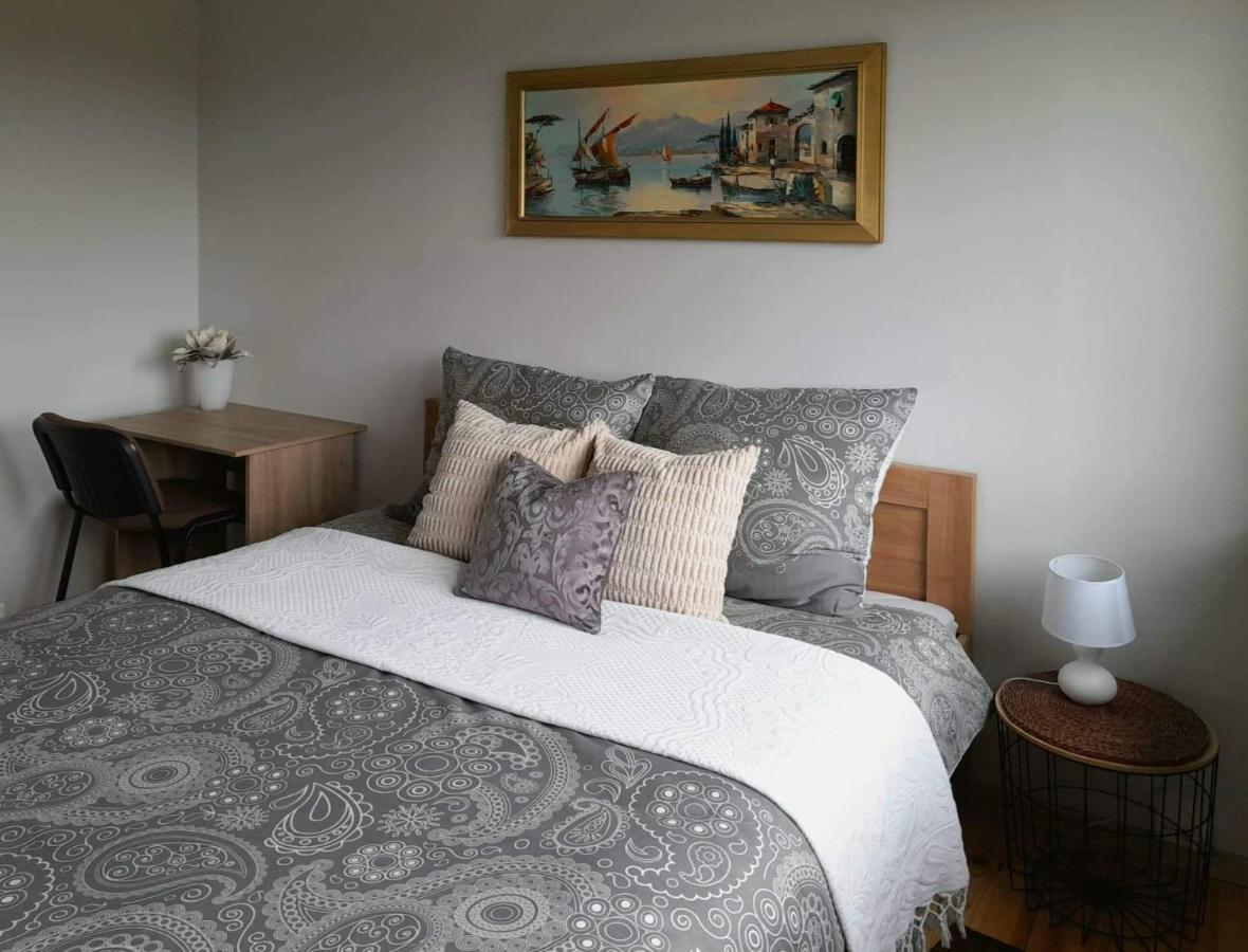 Apartament Chillout Appartamento Kołobrzeg Esterno foto